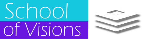 School of Visions Logo